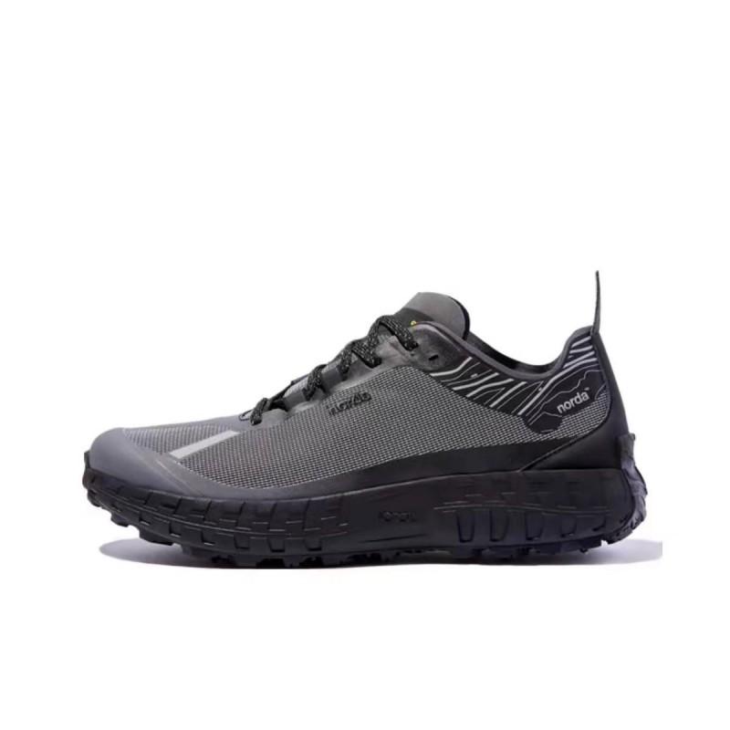 Scarpe da Trail Running NORDA 001 Uomo Donna Leggere Outdoor Escursionismo Camminata Sneakers Casual