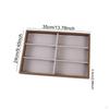 Display Tray for Glasses, Jewelry Organizer, Sunglasses Storage Case, Organizer Shop,