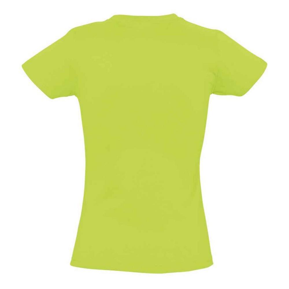 Womens/Ladies Imperial T-Shirt