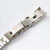 Used SEIKO LUKIA Ladies Watch Quartz Working Silver 443
