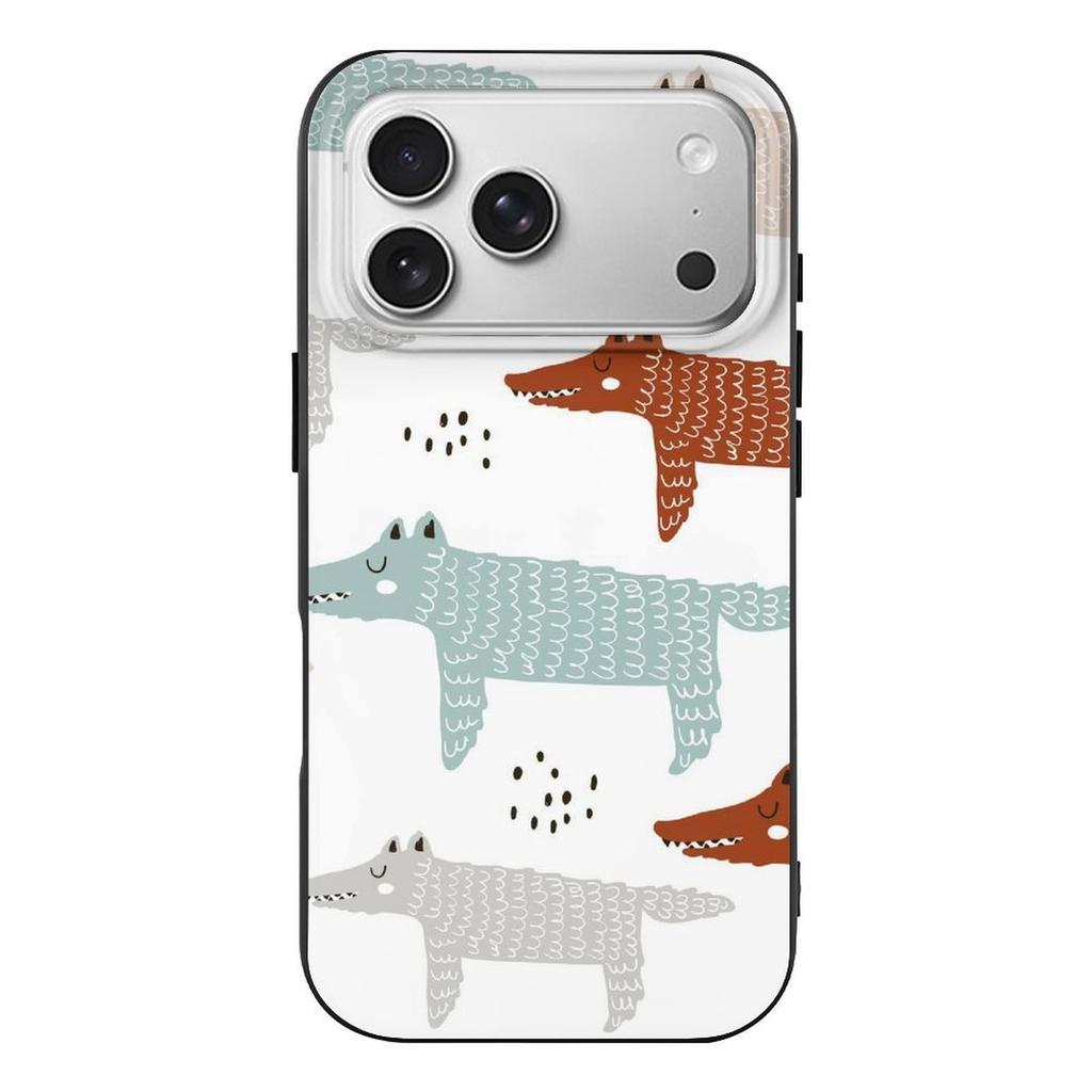 1 Pack For Iphone 17/17Air/17Pro/17ProMax Slim TPU Protective Case With Clear Body, Soft Bumper Corners And Raised Camera Frame