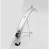 Bike Mudguard for Brompton Mudguard with fender wheel stay for c line a line