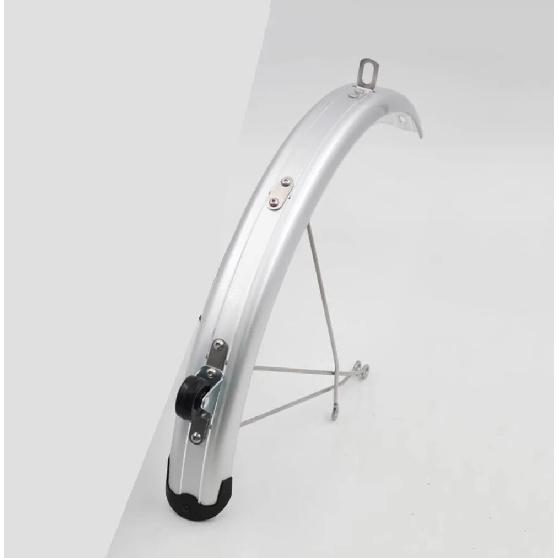 Bike Mudguard for Brompton Mudguard with fender wheel stay for c line a line