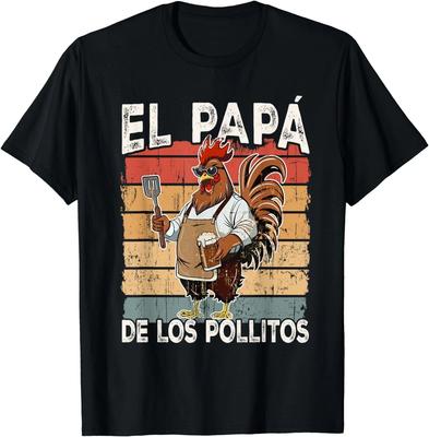Oberteile – T-Shirts