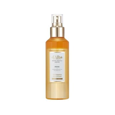 DAlba White Truffle Prime Intensive Serum 150ml – Lightweight Moisture Boosting Essence Serum
