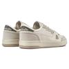 Reebok Lt Court Vintage Bequeme Vielseitige Strapazierfähige Low-Top Sneakers Unisex Sneakers Braun FZ6150