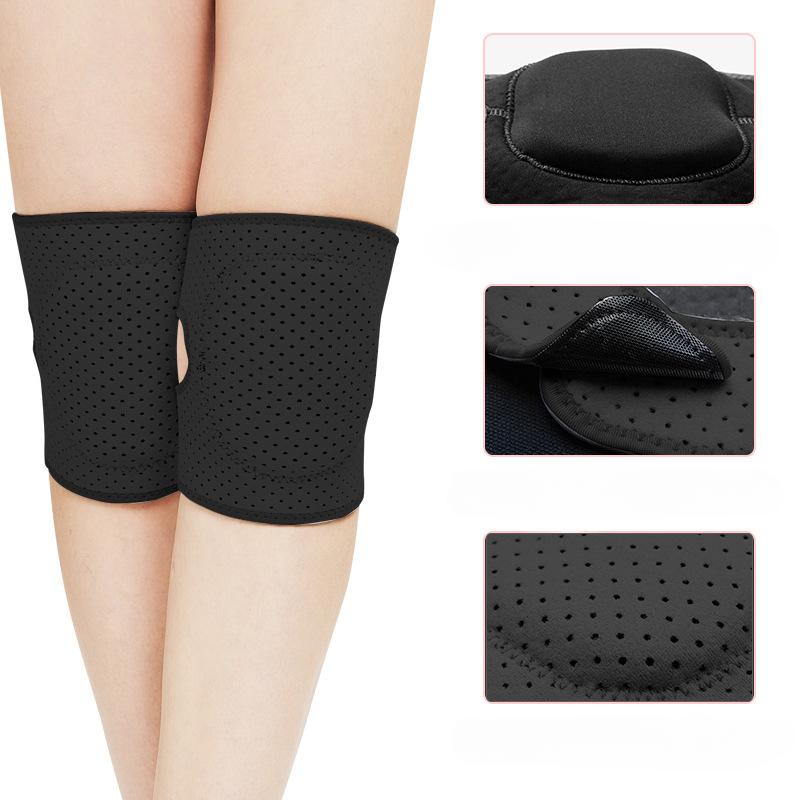 

Танцевальные наколенники для детских танцев, специальные студенческие спортивные наколенники на коленях, защита от падения, йога, уличная танцовщица S