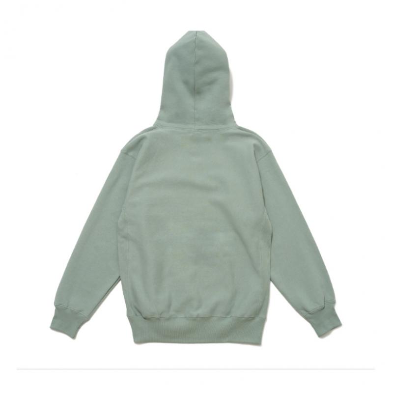 Blu Dot Hoodie Graphic Printing Gn