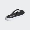 adidas Comfort Flip-Flops Core Black Cloud White