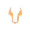 1Pc Silicone Anti-Snoring Corrector Mini Stop Snoring Device Women'S Anti-Snore Gadget Snore Elimination Elastic Nose Clip