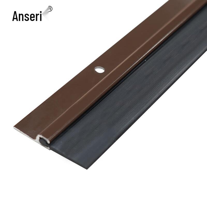 Aluminum Alloy Door Bottom Seal Strip