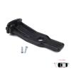 EHL42 Headlight Holder Mount Repair Bracket Tab Set Right Side for Hyundai I20 MK1 PB Facelift 2012-2015 921021J570