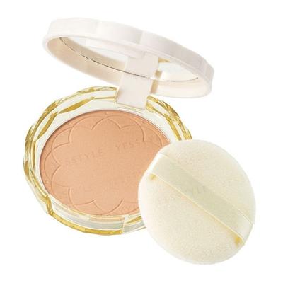 UV Silk Cover Powder SPF 50 PA++++