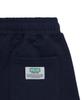 DISCUS ATHLETIC Heavyweight Letter Logo Sweatpants Navy