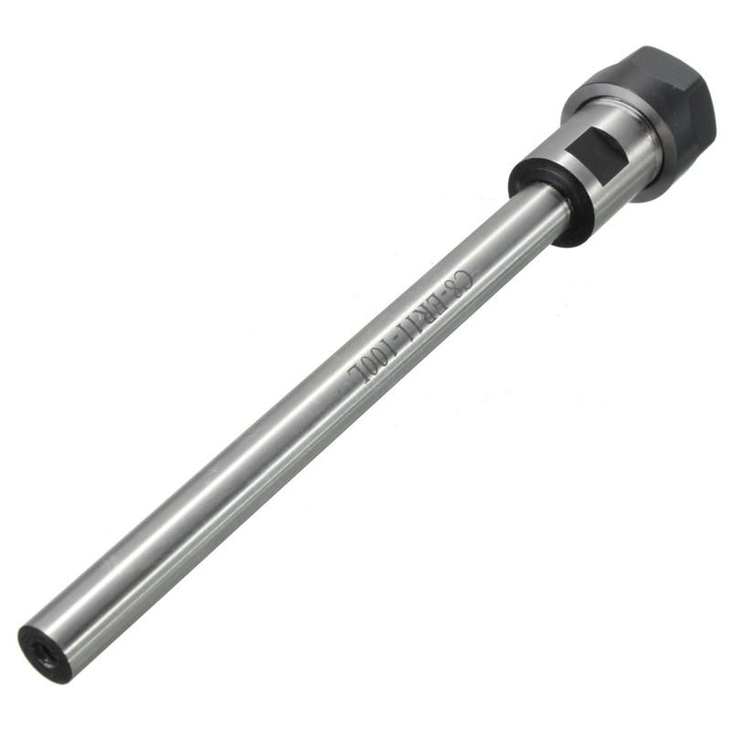 Gulakey CNC C8-Er11A-100L Straight Shank Chuck Spring Collets for Drilling Milling Pack of 14 Gulakey CNC C8-Er11A-100L Straight Shank Chuck Spring Collets for Drilling Milling Pack of 14