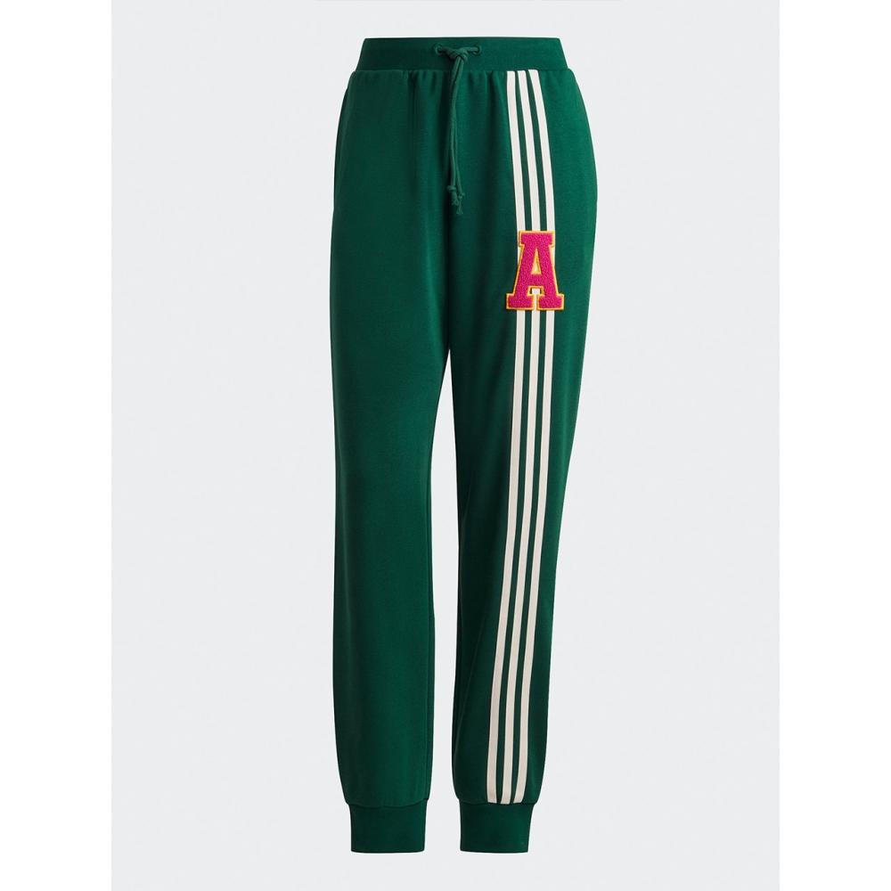 

СПОРТИВНЫЕ БРЮКИ ADIDAS DRKGRN