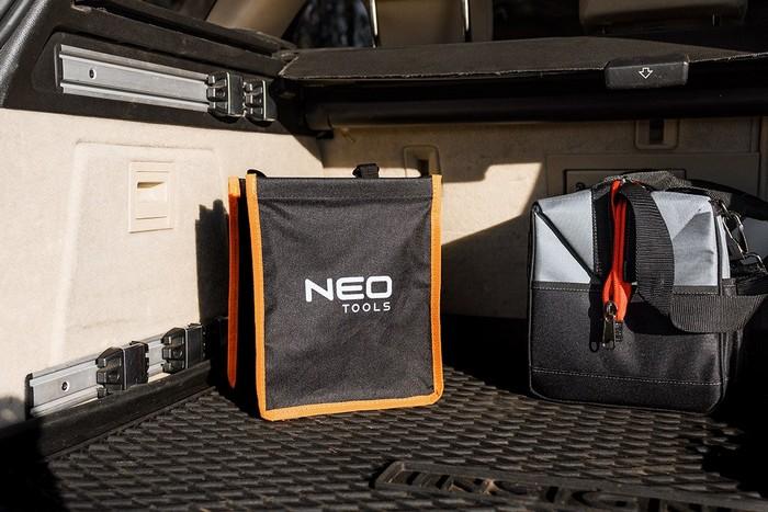 CAR ORGANIZER - T N10-650