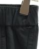 MILLET Stretch pants XL Charcoal gray Outdoors Men's Used