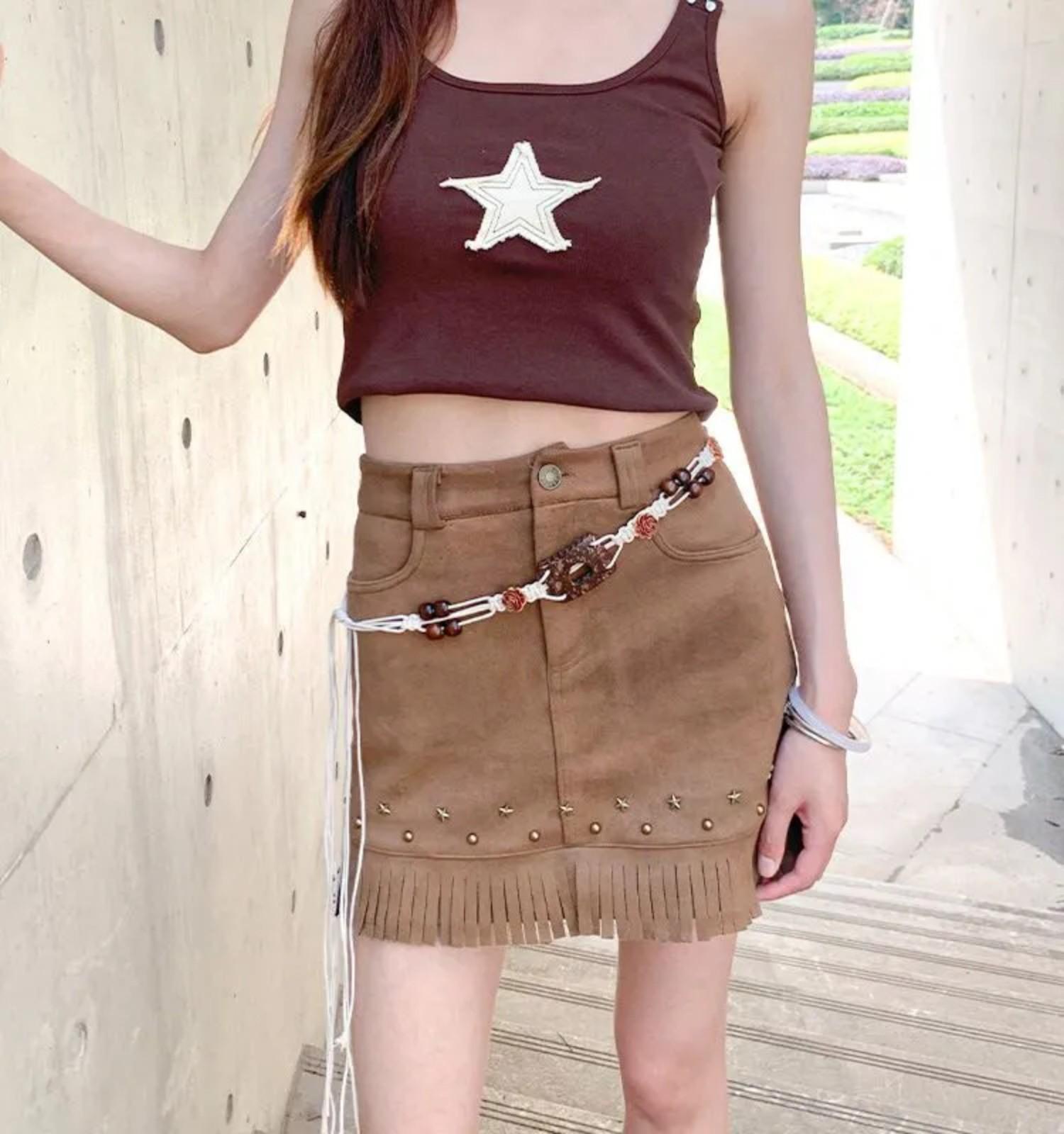 

Универсальный пояс, украшение на талию в стиле бохо для женщин, повседневная цепочка на талию ручной работы