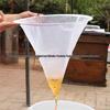 Premium Nylon Honey Filter Cloth - Beekeeping Tool for Impurity Removal