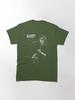 Jeff Buckley 90s Alternative Rock Icon Classic T-Shirt Classic T-Shirt