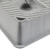 Non Slip Vehicle Jacks Support Pads Heavy Duty Rubber Leveling Blocks Heavy Duty Leveling Blocks for Parking Stability