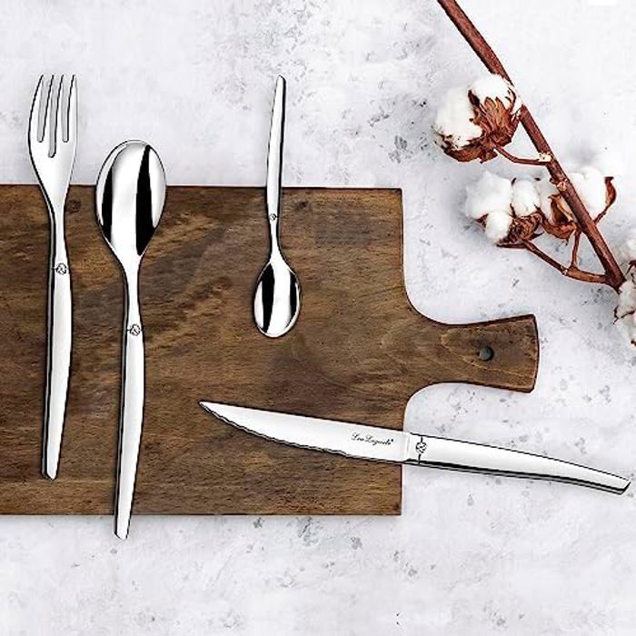 Couteau Palette Amefa Horeca Sabatier Trompette 15 cm - Métal - Polie - Lave-vaisselle