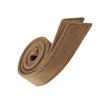 Selftied Waist Belt for Trench Coats Outerwear Classical Designers Ribbon Sash Waiststrap Women Decorative Accessories