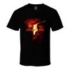 Resident Evil 5 Video Game T Shirt L Black