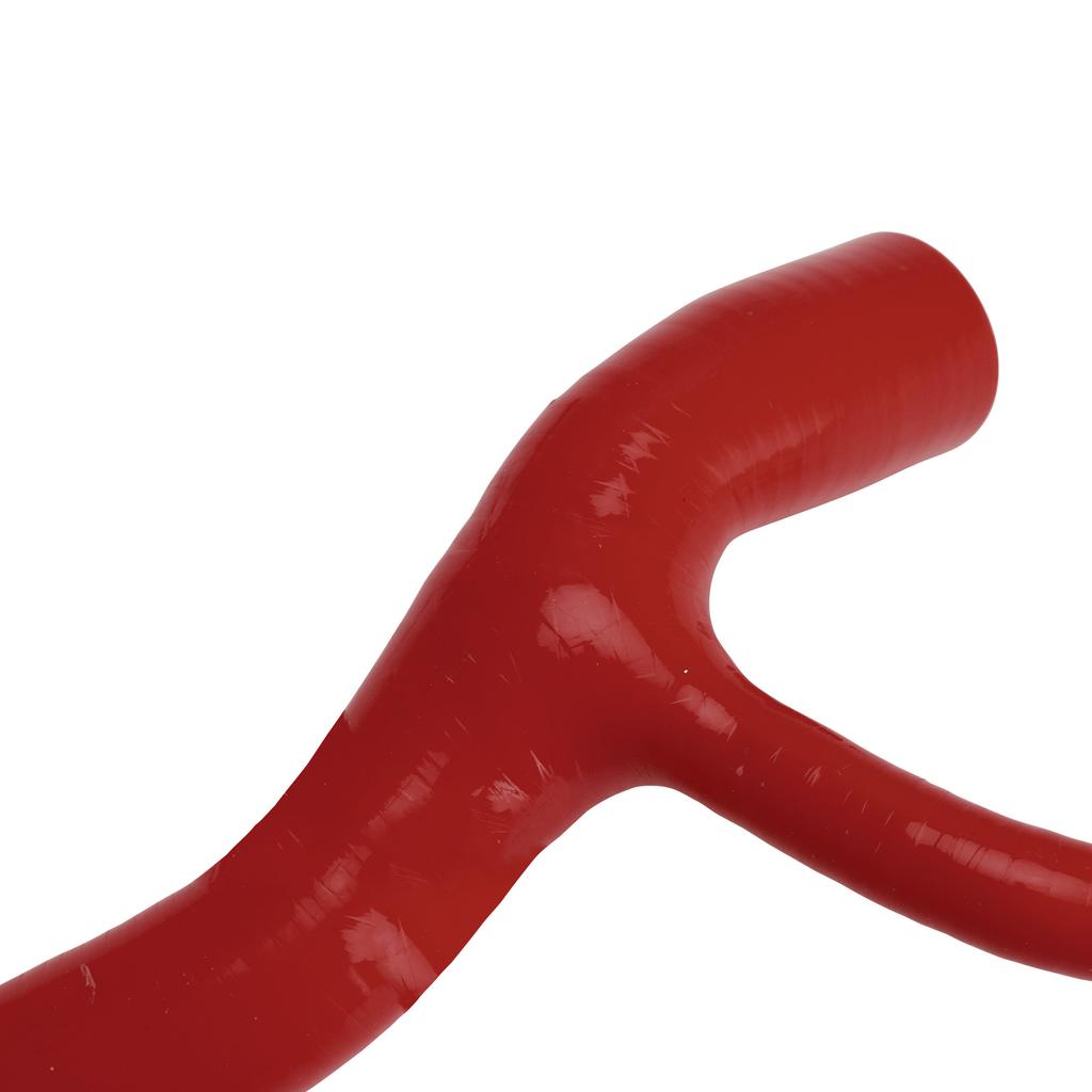 Silicone Radiator coolant Hose Fit For Aprilia Tuareg 660 2022-2025 Red