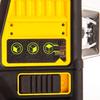 Self-Leveling Green Laser Level with Wall & Floor Marking