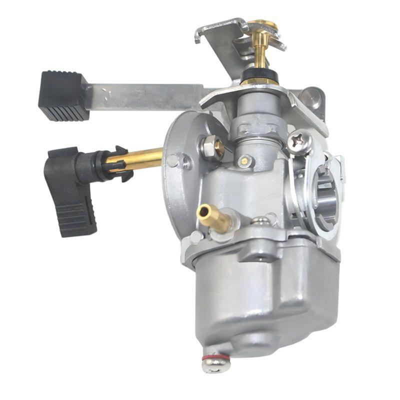 6A1-14301-03 Boat Carburetor for YAMAHA Outboard Engine Motor 2HP 2A 2 Stroke