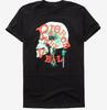 Pierce The Veil Skull X-Ray Black Size S To 234XL  Tee Shirt HE1088 Unisex T-Shirt