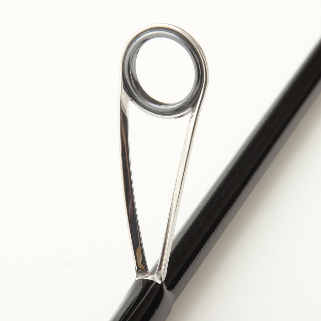 Major Craft Mebaring Rod Spinning Triple Cross Rockfish Tubular Fishing Rod TCX-T762L