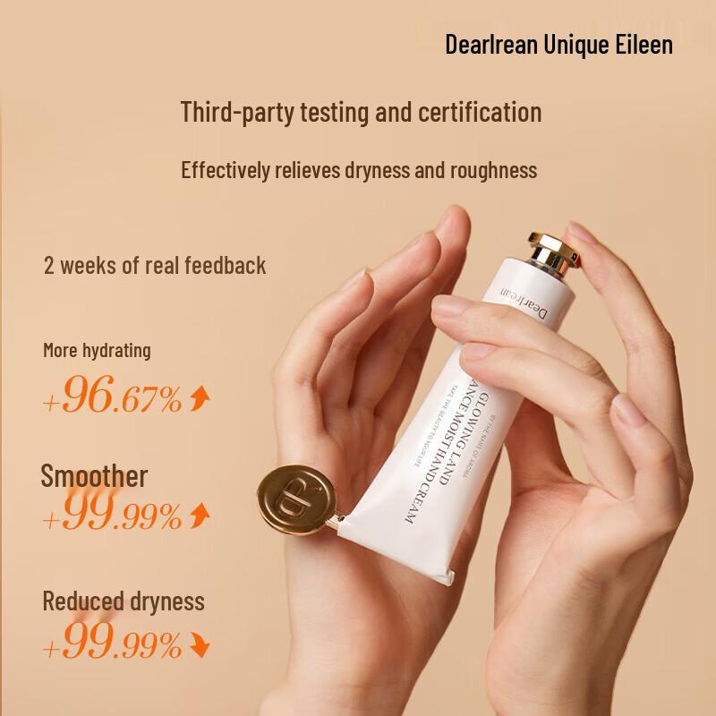 Dear Irene Youthful Moisturizing Hand Cream