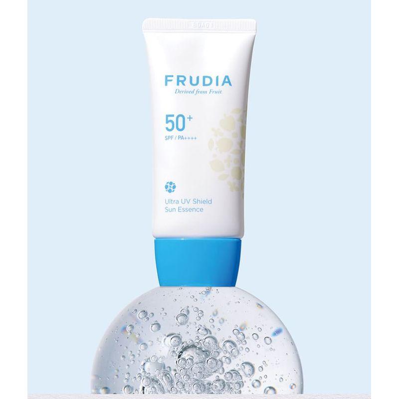 FRUDIA - Ultra UV Shield Sun Essence