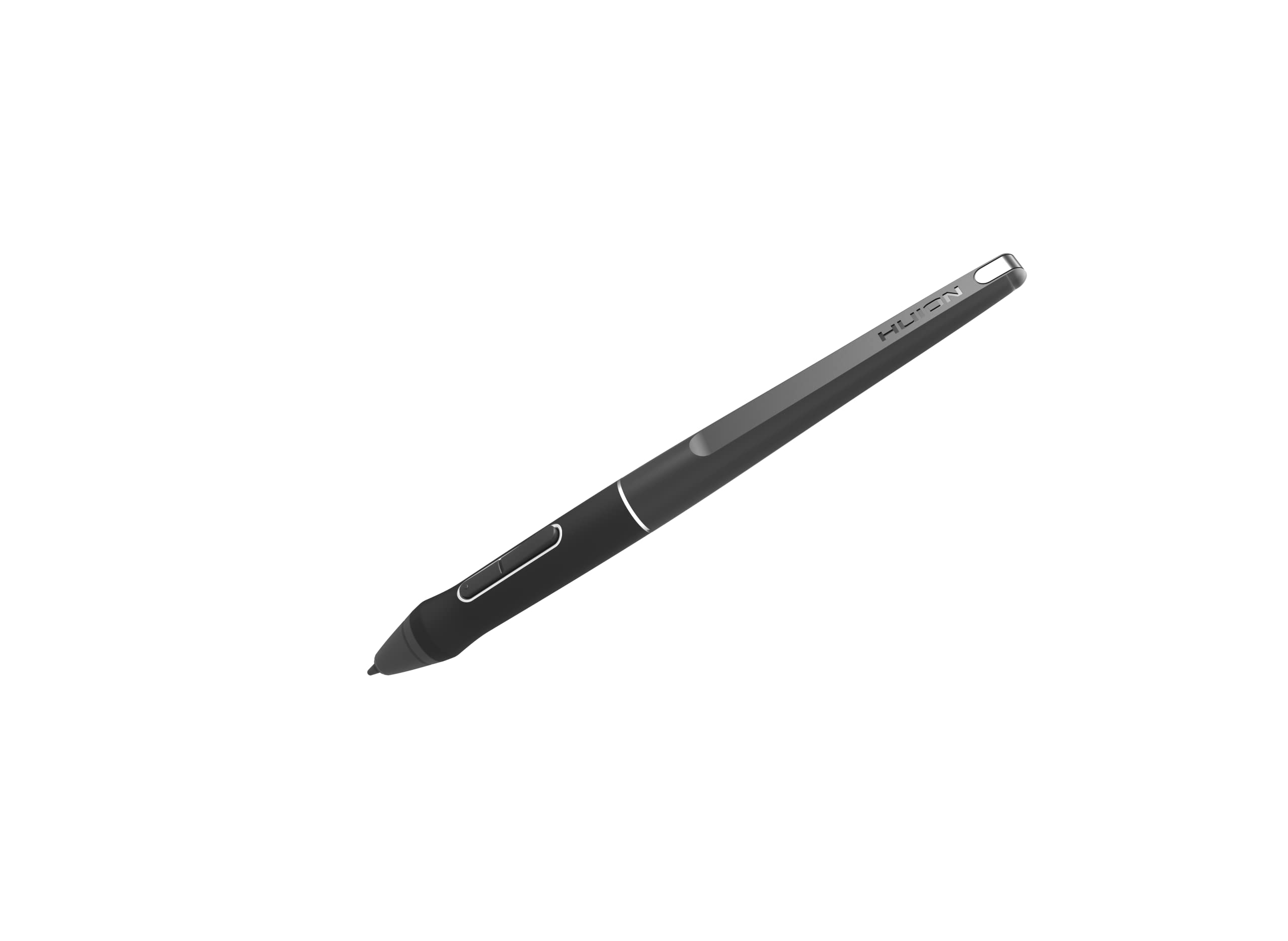 

HUION PW507 No Charging Pen Liquid Tab Сумісний із Kamvas Kamvas Kamvas Kamvas Pro 20 Pro12, Pro13, Pro16, Kamvas20, (2019 р) чорний