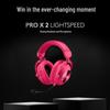 Logitech G PRO X 2 Lightspeed Wireless Gaming Headset