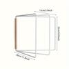 Kitchen Towel Rack, Countertop Lazy Person Drying Cloth Rack, Vertical Foldable Storage Rack, Hanging Rack, Christmas, Halloween, Holiday Gifts