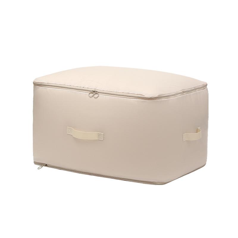 Down Jacket Storage Bag Quilt Clothing Organizer Moving Trip Packing Artifact Home Wardrobe Compression Packing Cubes