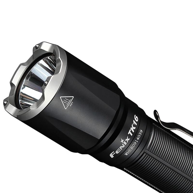 FENIX TK16 V2.0 Tactical Flashlight