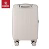 CROWN C-F5502H Front Expandable Spinner Luggage