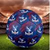 Crystal Palace Size 5 Football High Elastic Soccer Ball For Outdoor Competition Daily Training Play