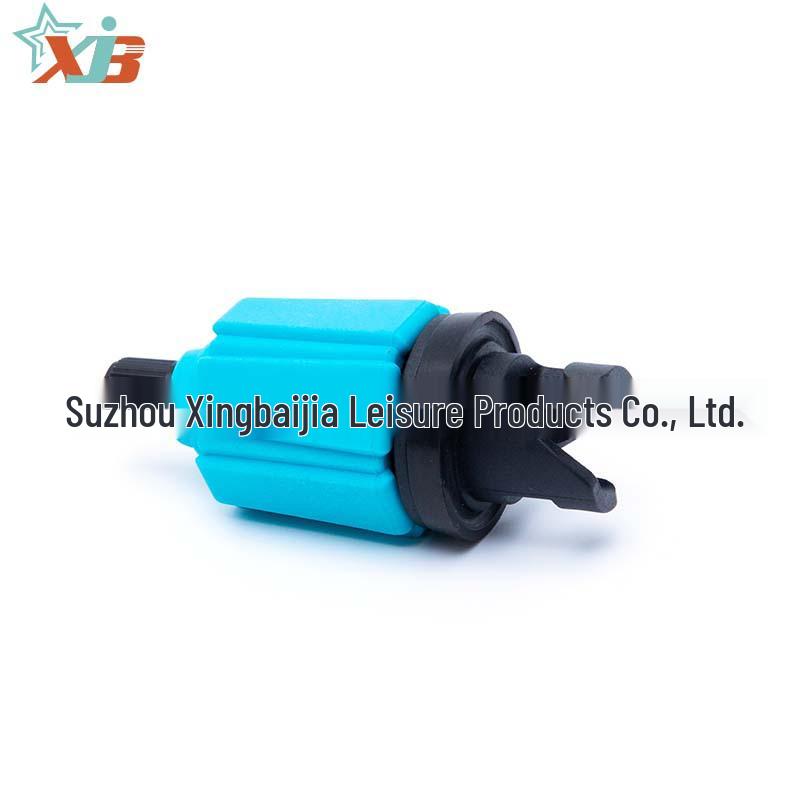 SUP Paddle Board & Kayak Air Valve Conversion Adapter for Vehicle Pump Yes