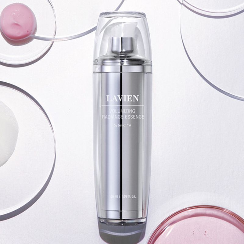 Volumizing Radiance Essence Pink 50ml
