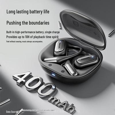 Audio i wideo – Słuchawki bezprzewodowe