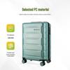 Diplomat TC-26082 20-inch Carry-On Luggage