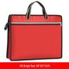 MDNG Oxford Cloth Document Handbag