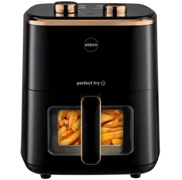 Deep Fryer Eldom FR40