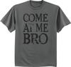 Come At Me Bro Funny Jersey Shore T-shirt Mens Graphic Tee